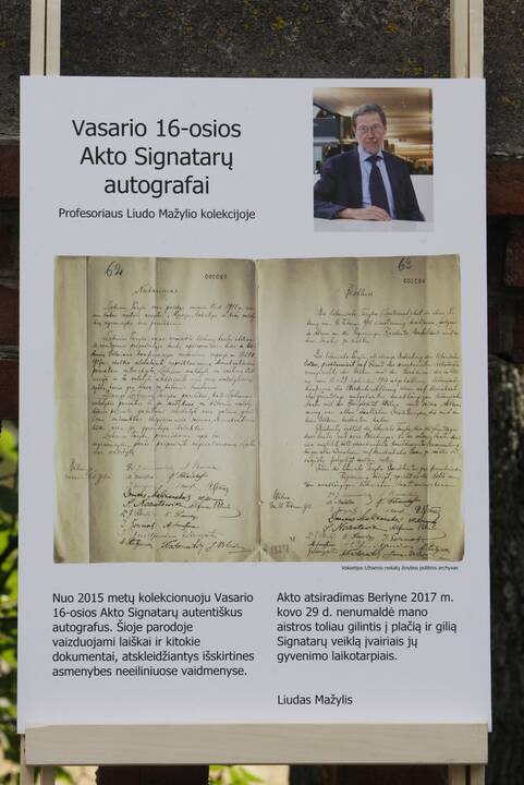 Palangoje atidarytas Europos Parlamento nario Liudo Mažylio biuras