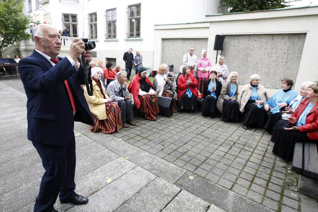 Baltų vienybės diena 2016