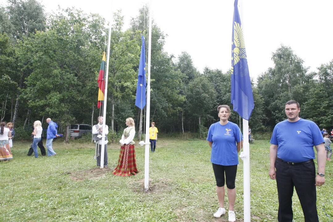 Partijos Tvarka ir teisingumas 12-asis sąskrydis