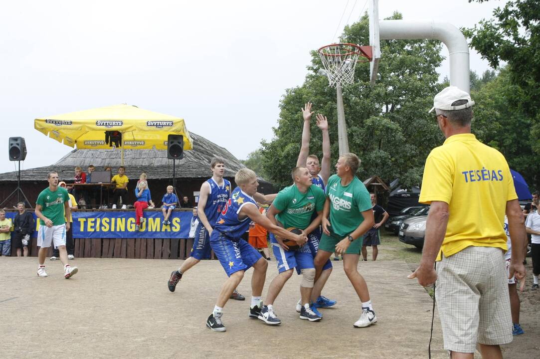 Partijos Tvarka ir teisingumas 12-asis sąskrydis