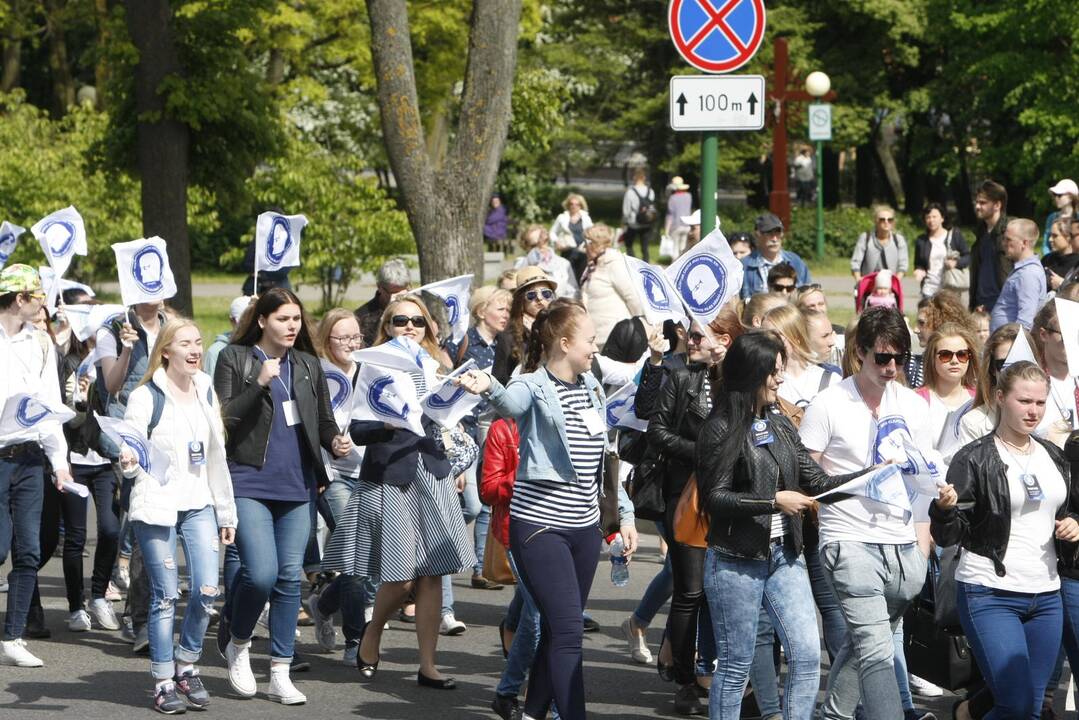 Jaunoji džiazo banga
