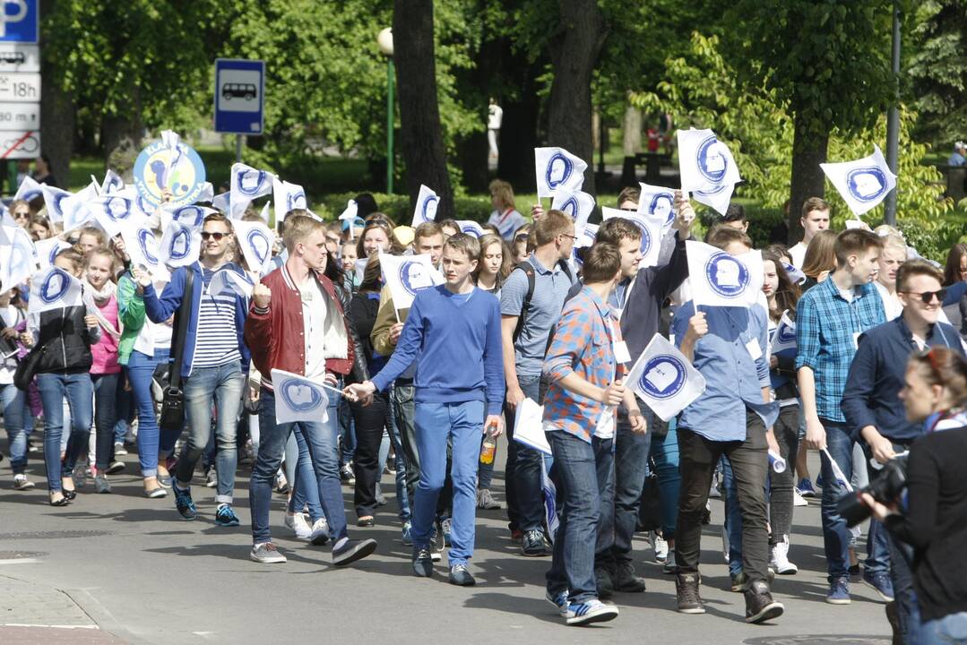 Jaunoji džiazo banga