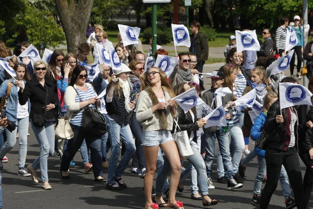 Jaunoji džiazo banga