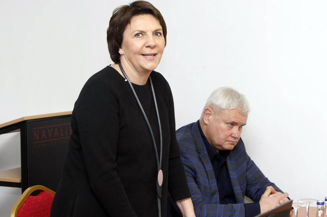 Klaipėdai reikia "pagalvės" mokesčio?
