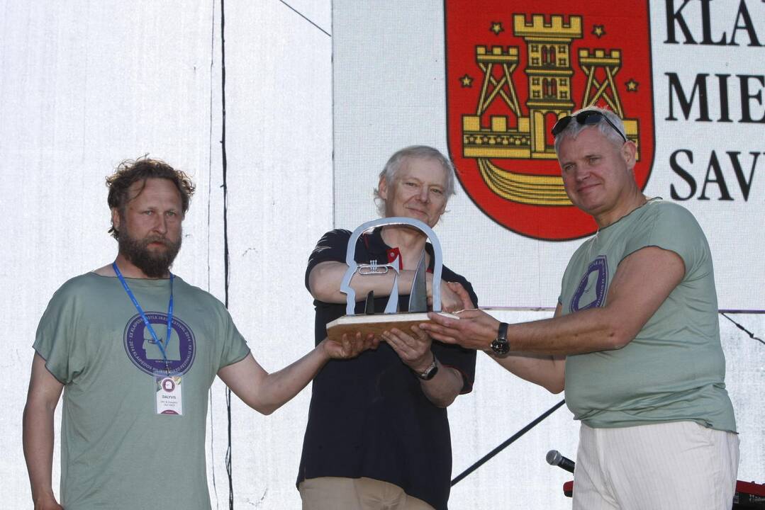Džiazo festivalis 2014
