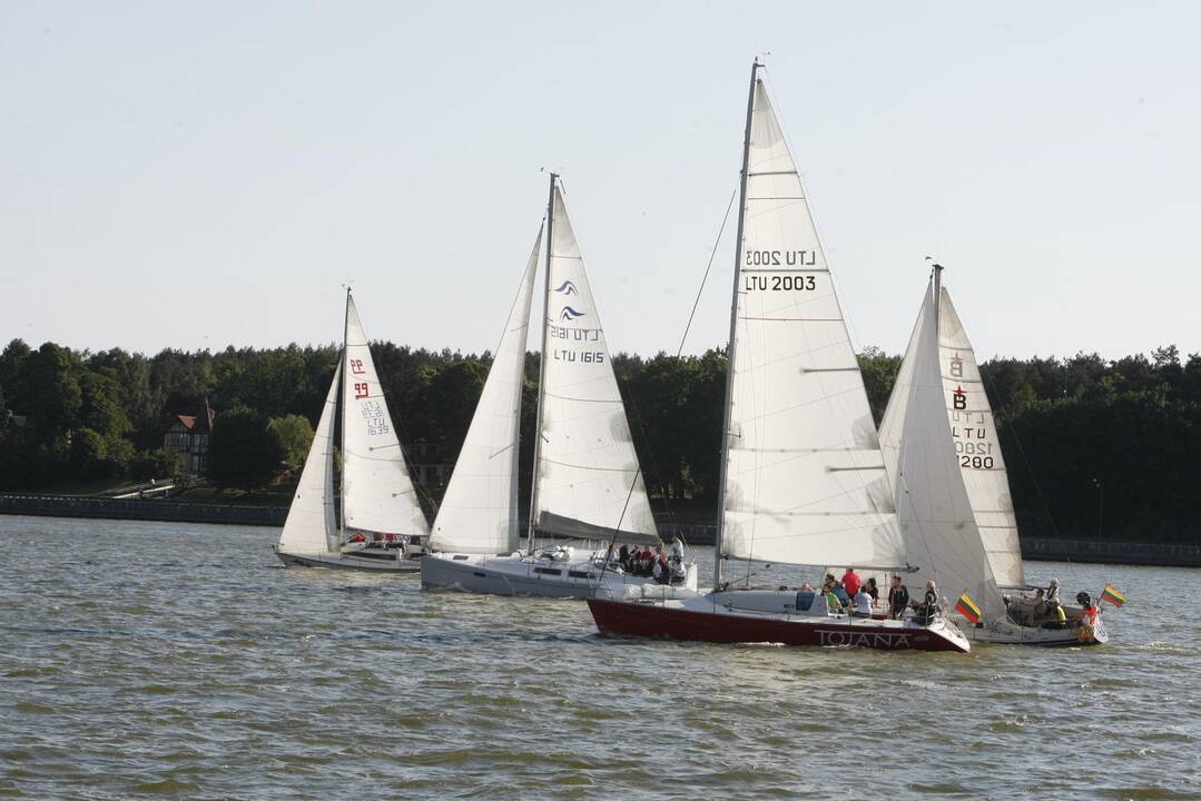 Džiazo festivalis 2014