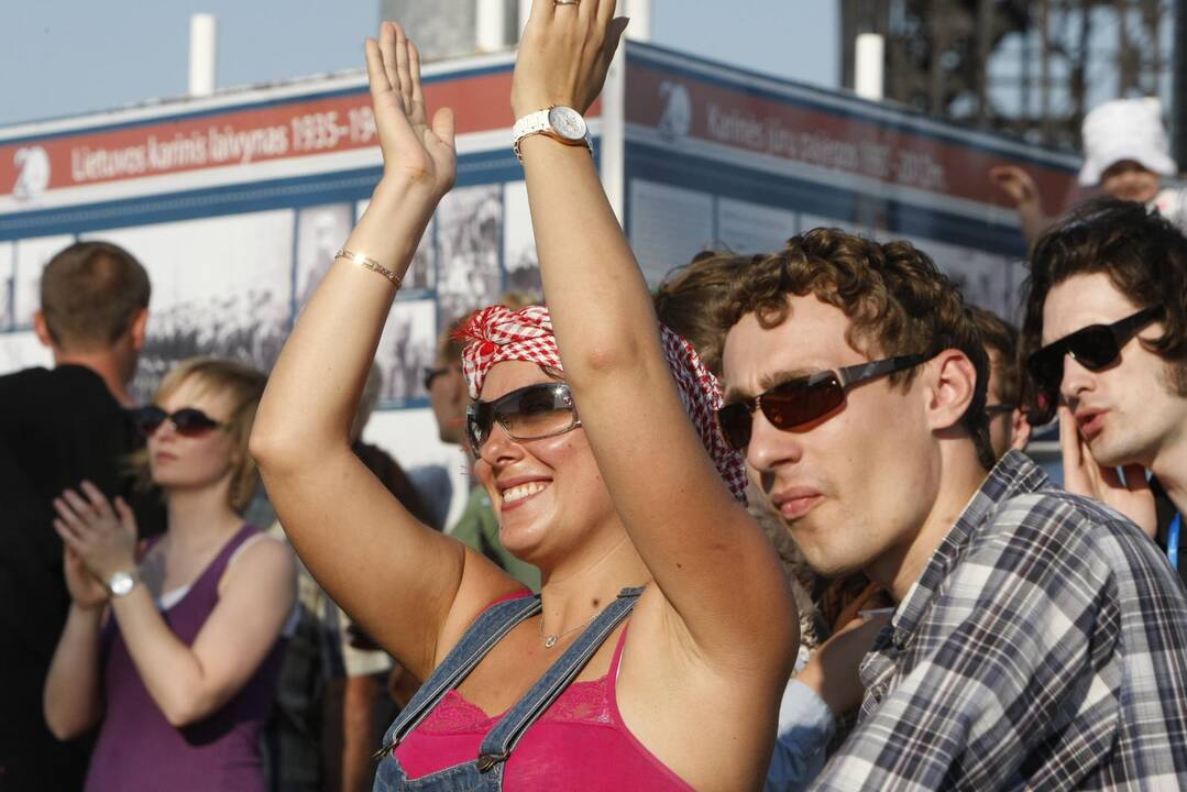 Džiazo festivalis 2014