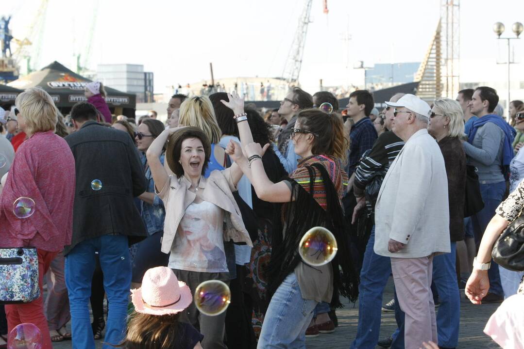 Džiazo festivalis 2014