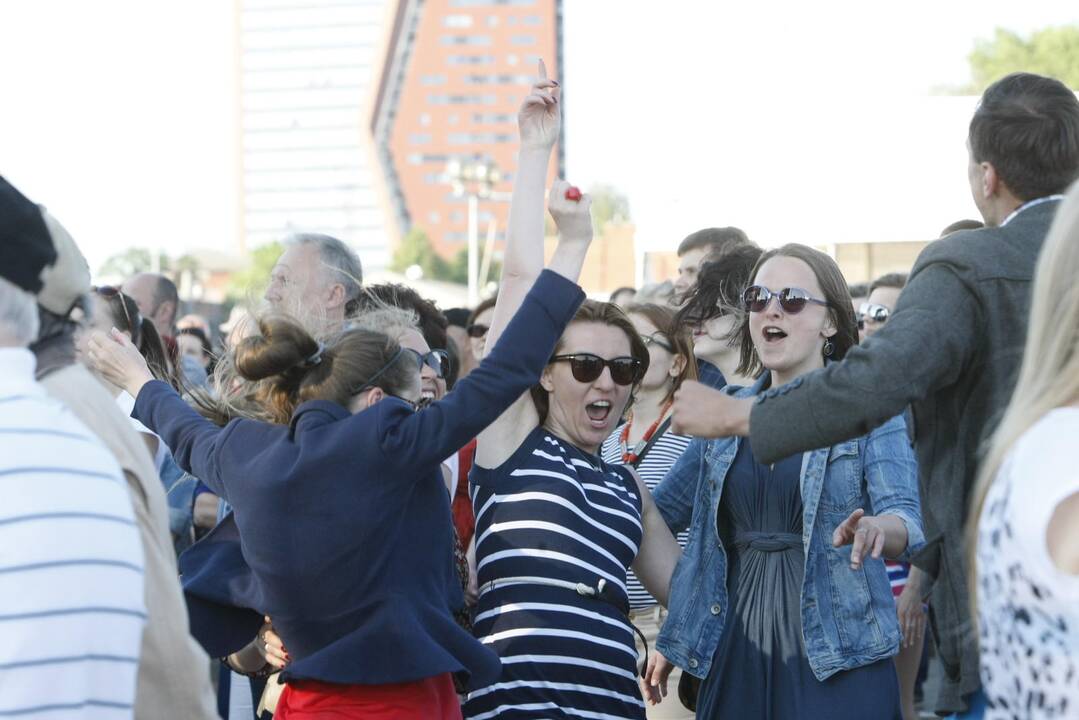 Džiazo festivalis 2014