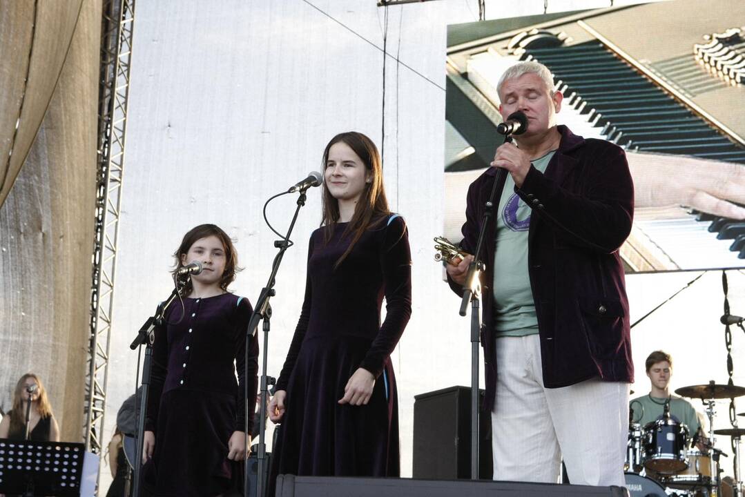 Džiazo festivalis 2014