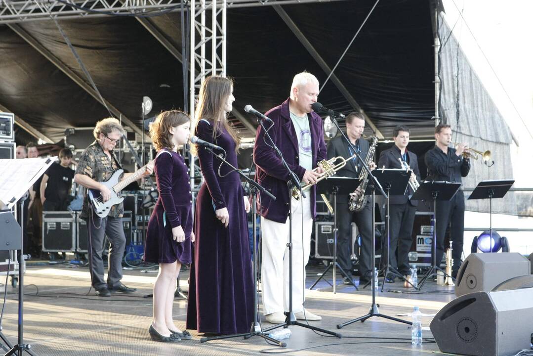 Džiazo festivalis 2014