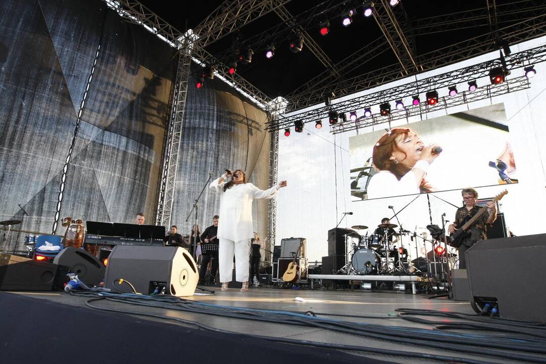 Džiazo festivalis 2014
