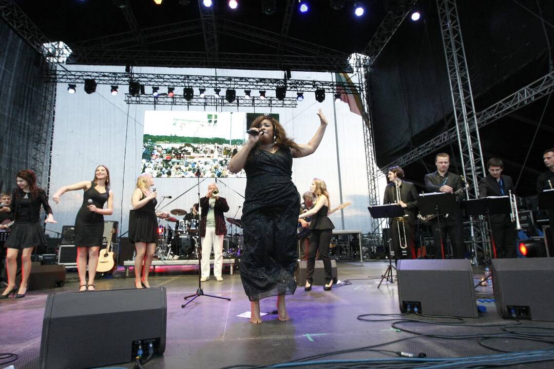 Džiazo festivalis 2014