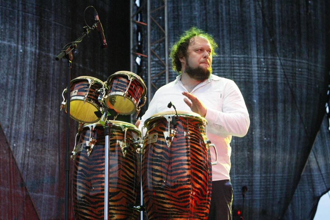 Džiazo festivalis 2014
