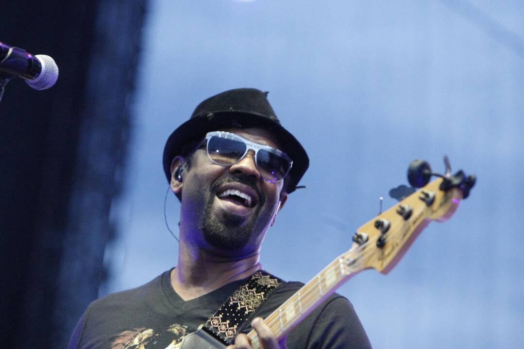 Džiazo festivalis 2014