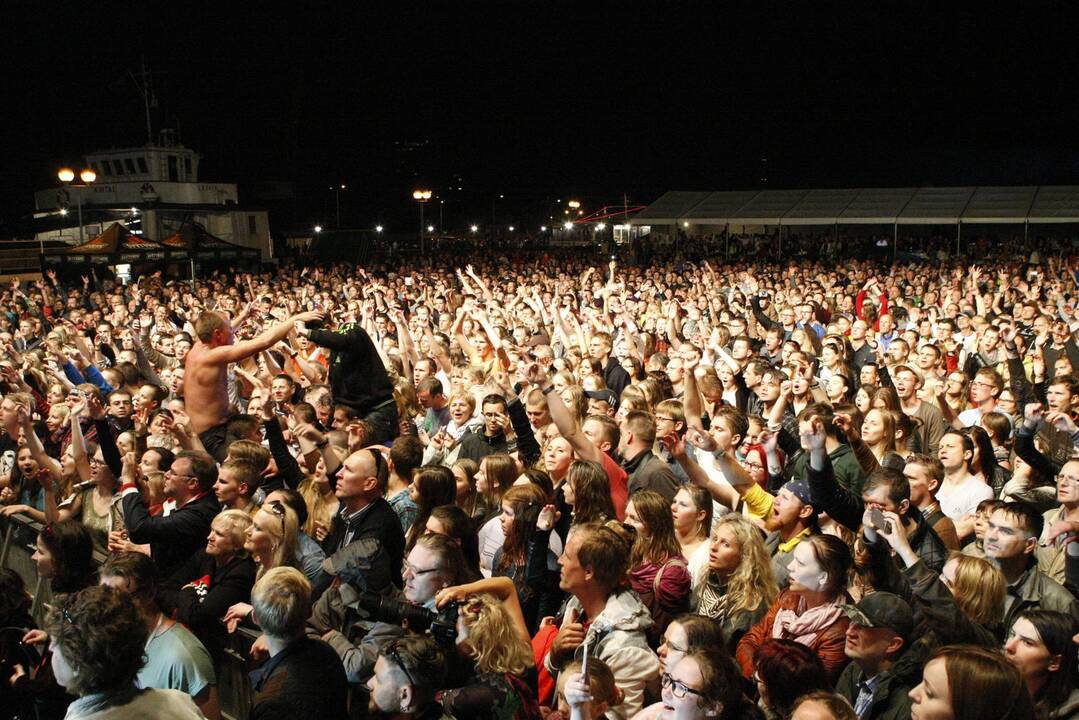 Džiazo festivalis 2014
