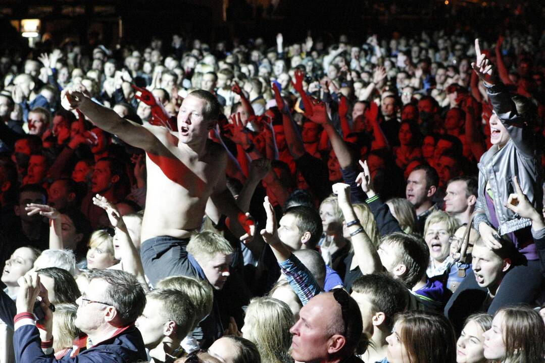Džiazo festivalis 2014