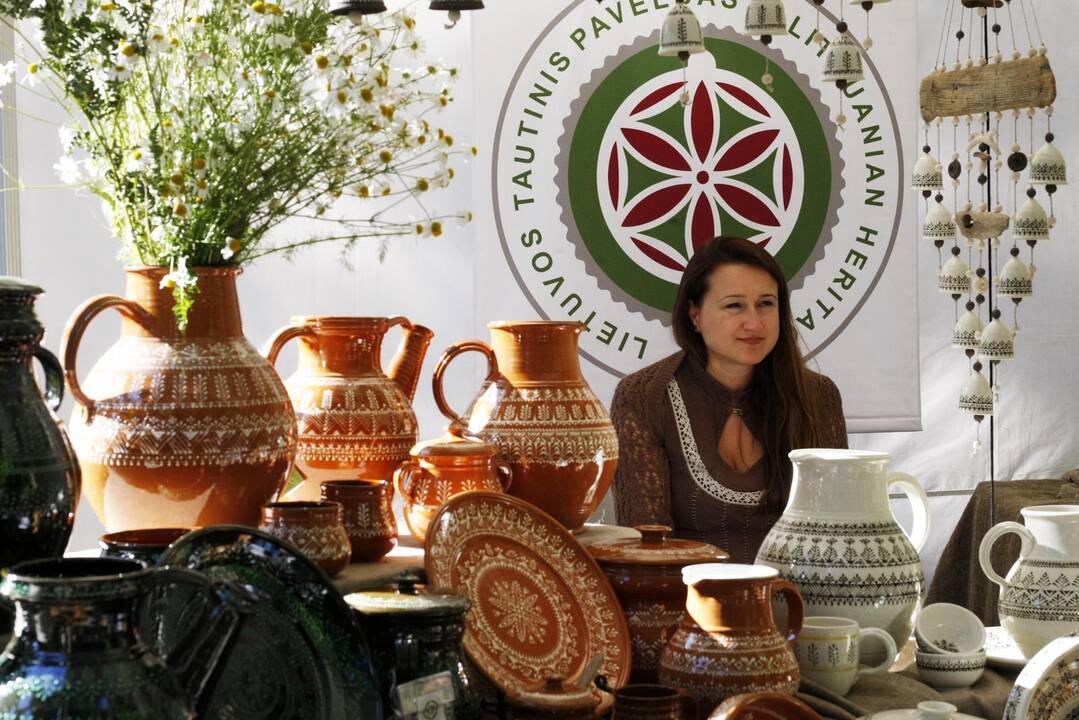 Joninės Klaipėdoje 2018