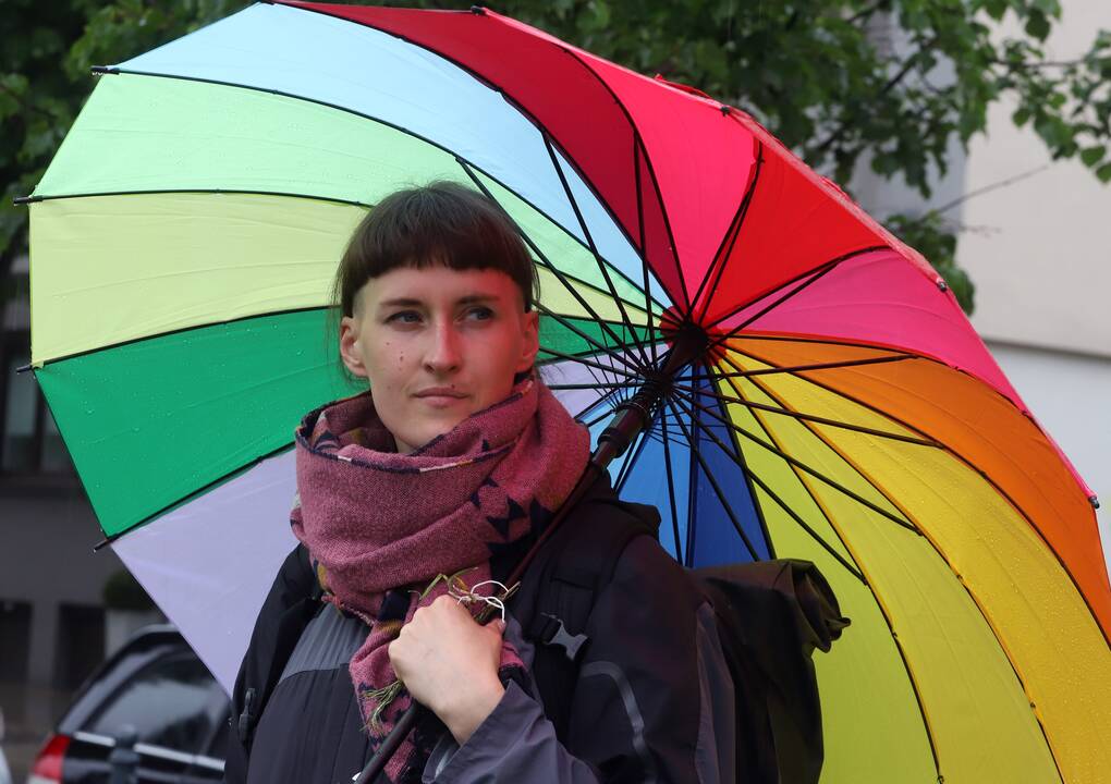 Putvinskio gatvės diena