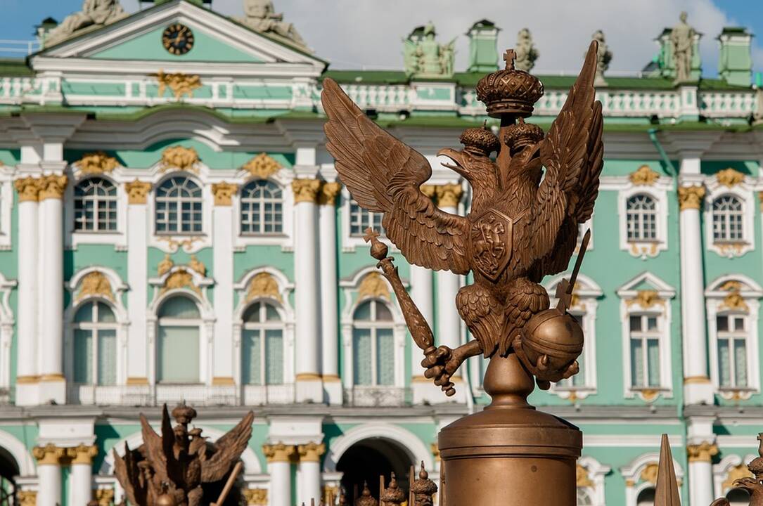 Nemažai rusų mano, kad tinkama draugystės su Baltarusija išraiška – šios šalies prijungimas prie Rusijos.
