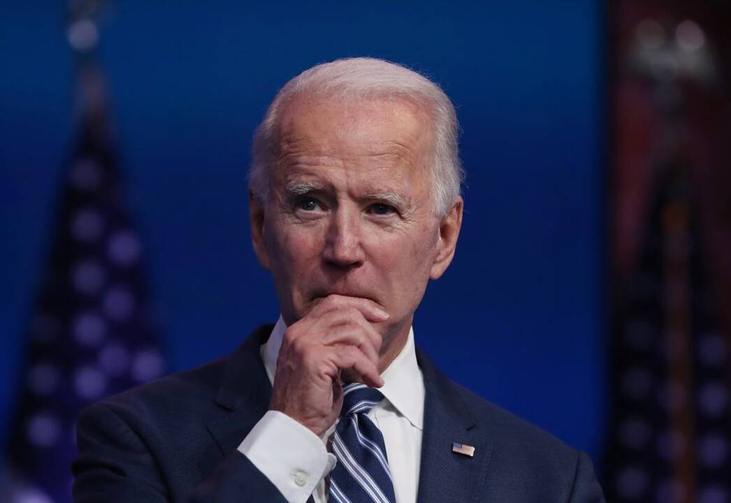 Joe Bidenas