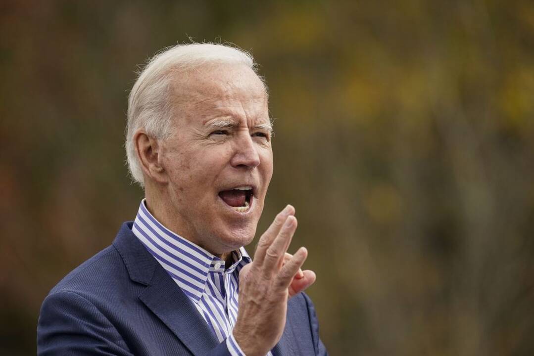 Joe Bidenas