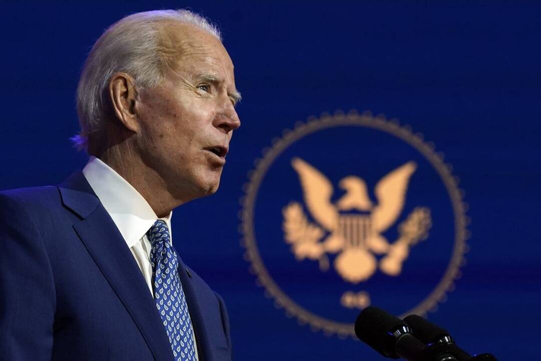 Joe Bidenas