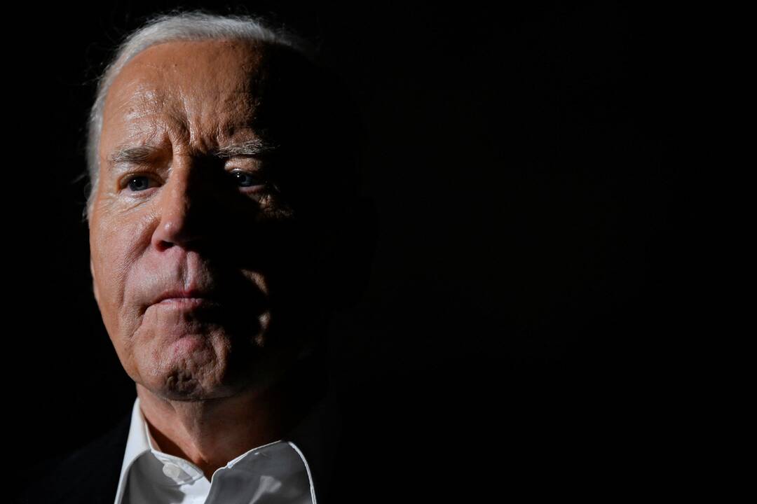 Joe Bidenas