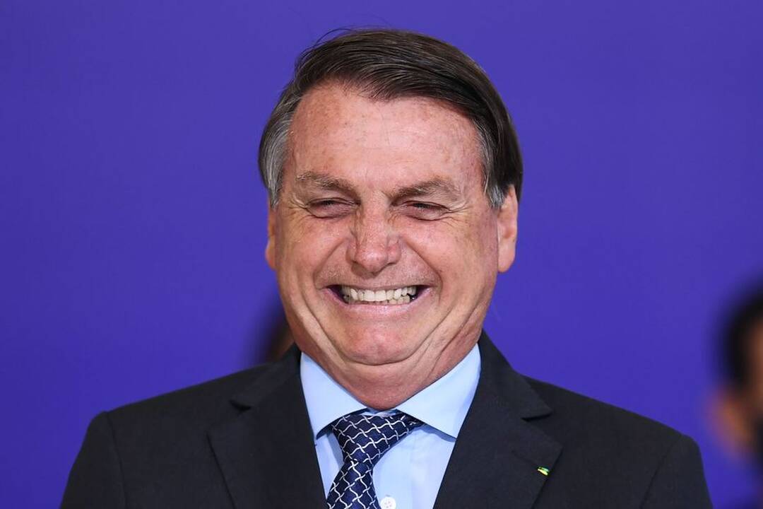 Jairas Bolsonaro