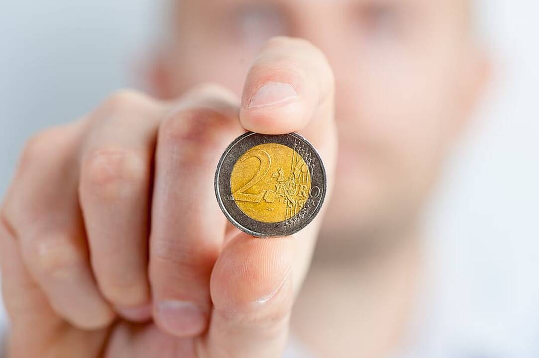 Ispanijos parlamentas priėmė biudžetą