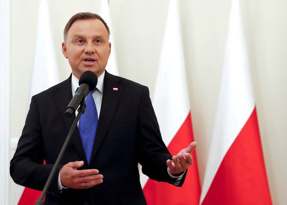 A. Duda