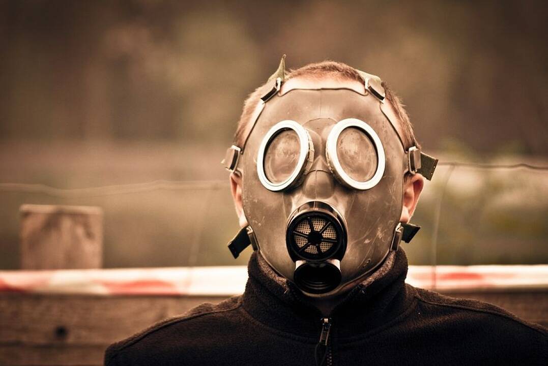 PSO įspėja dėl būsimų naujų koronaviruso atmainų