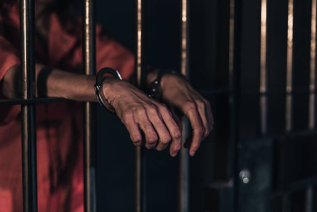 337 turkai vienu ypu nuteisti kalėti iki gyvos galvos