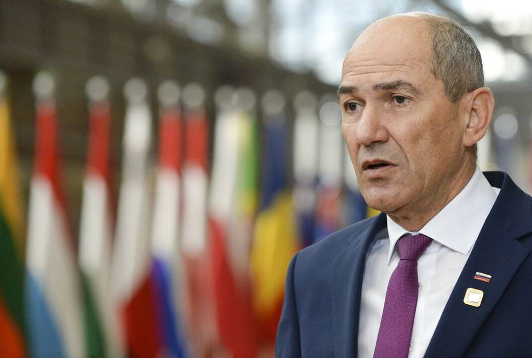 Janezas Janša