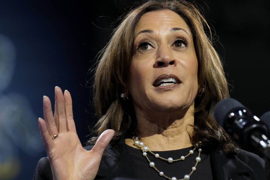 Kamala Harris