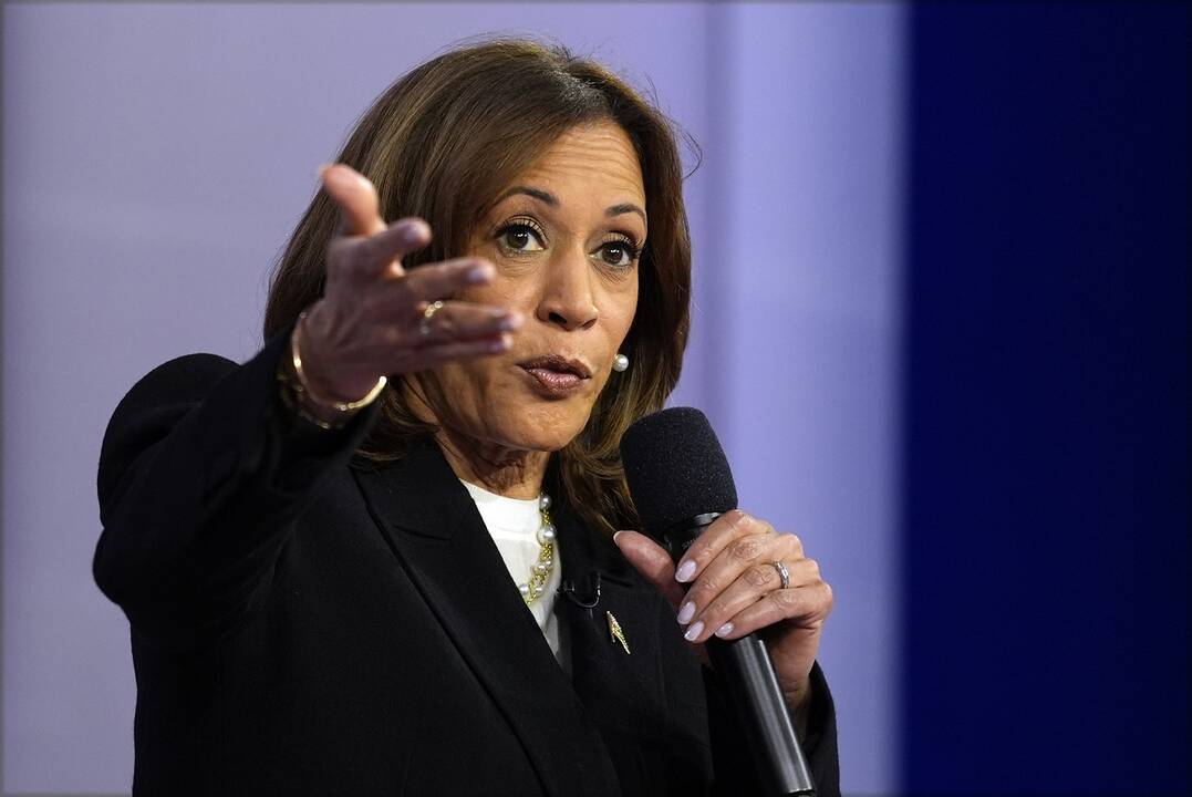 Kamala Harris