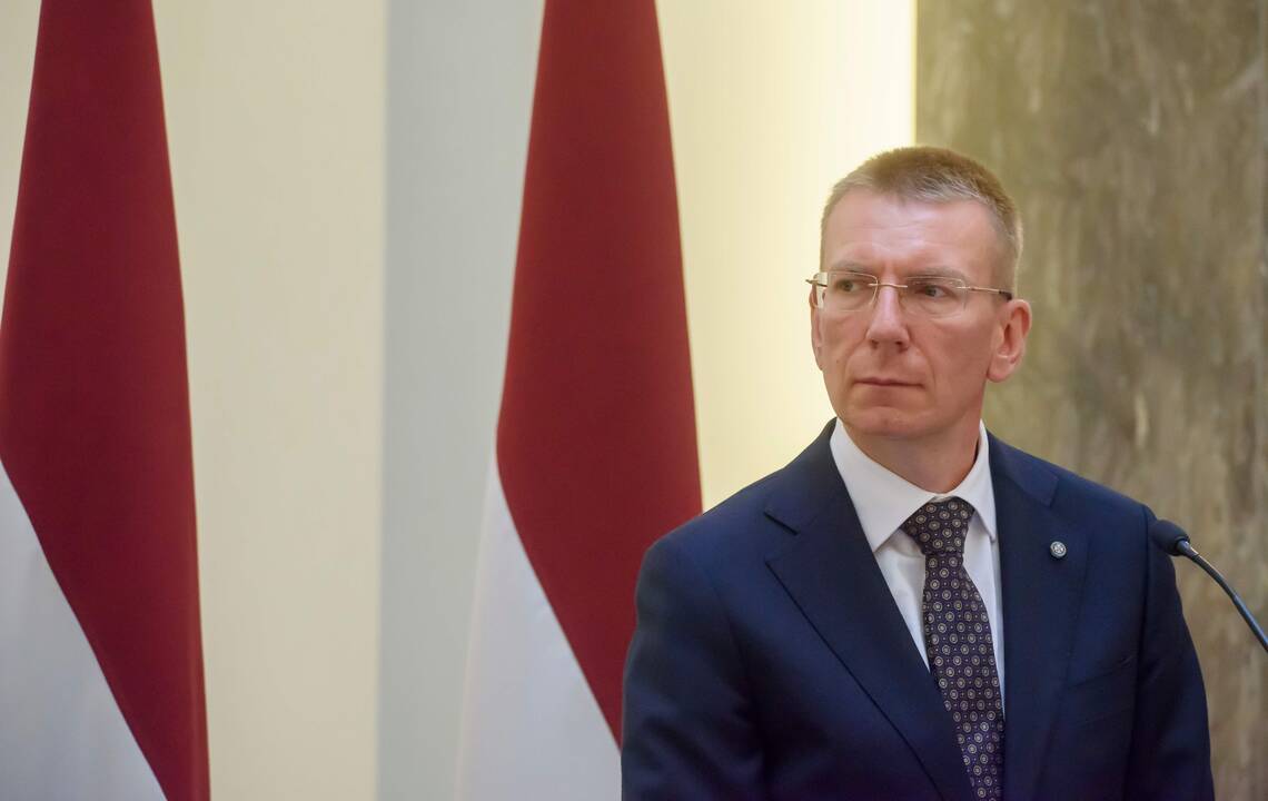 E. Rinkevičius