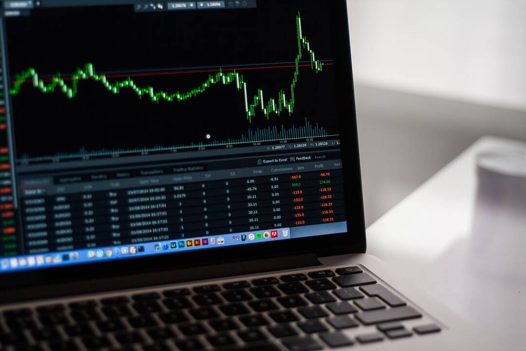 JT: dėl pandemijos pasaulyje smarkiai sumažėjo užsienio investicijų