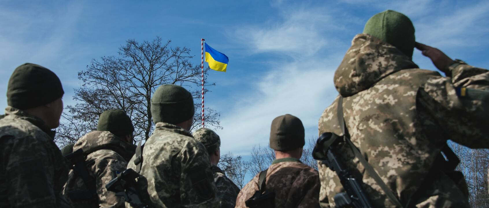Ukraina praneša, kad sunaikinta dar 1 130 okupantų rusų