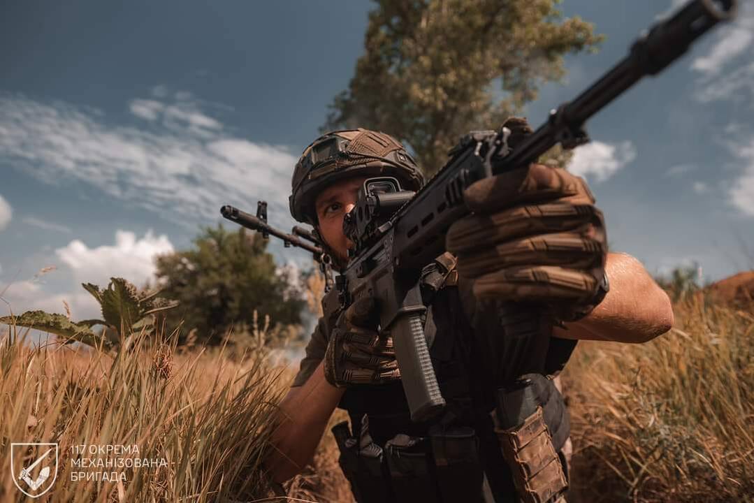 Ukraina praneša, kad sunaikinta dar 1 090 okupantų rusų