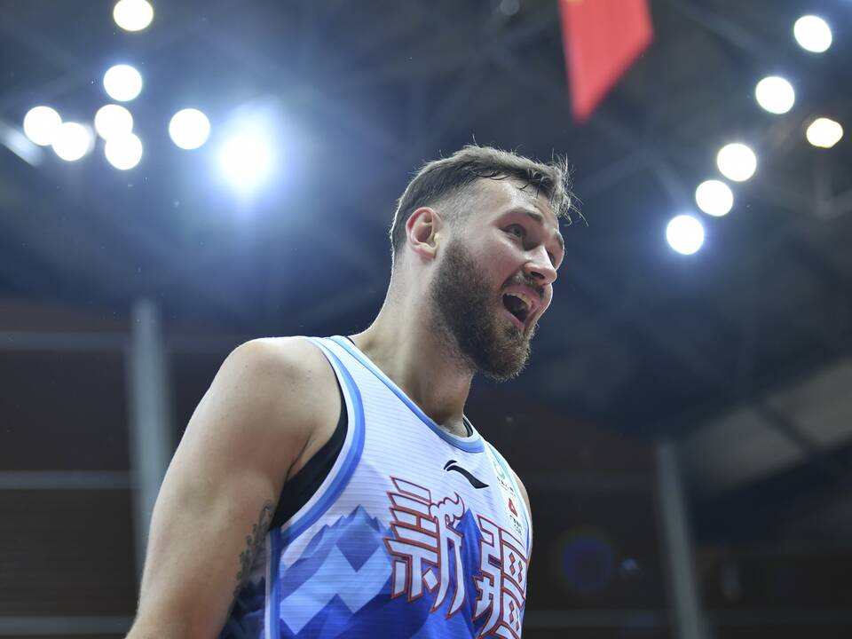 Donatas Motiejūnas