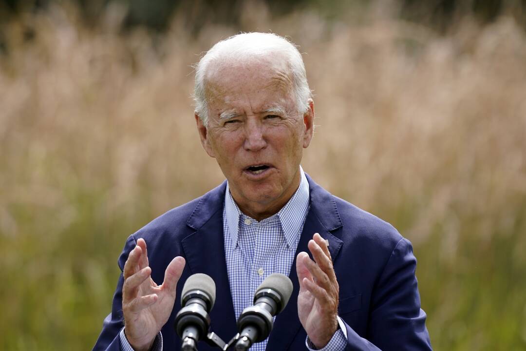 Joe Bidenas