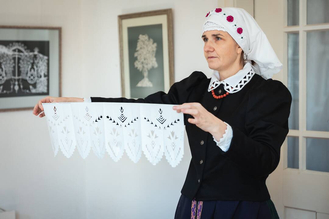 Į Rumšiškes sugrįžo Velykų linksmybės