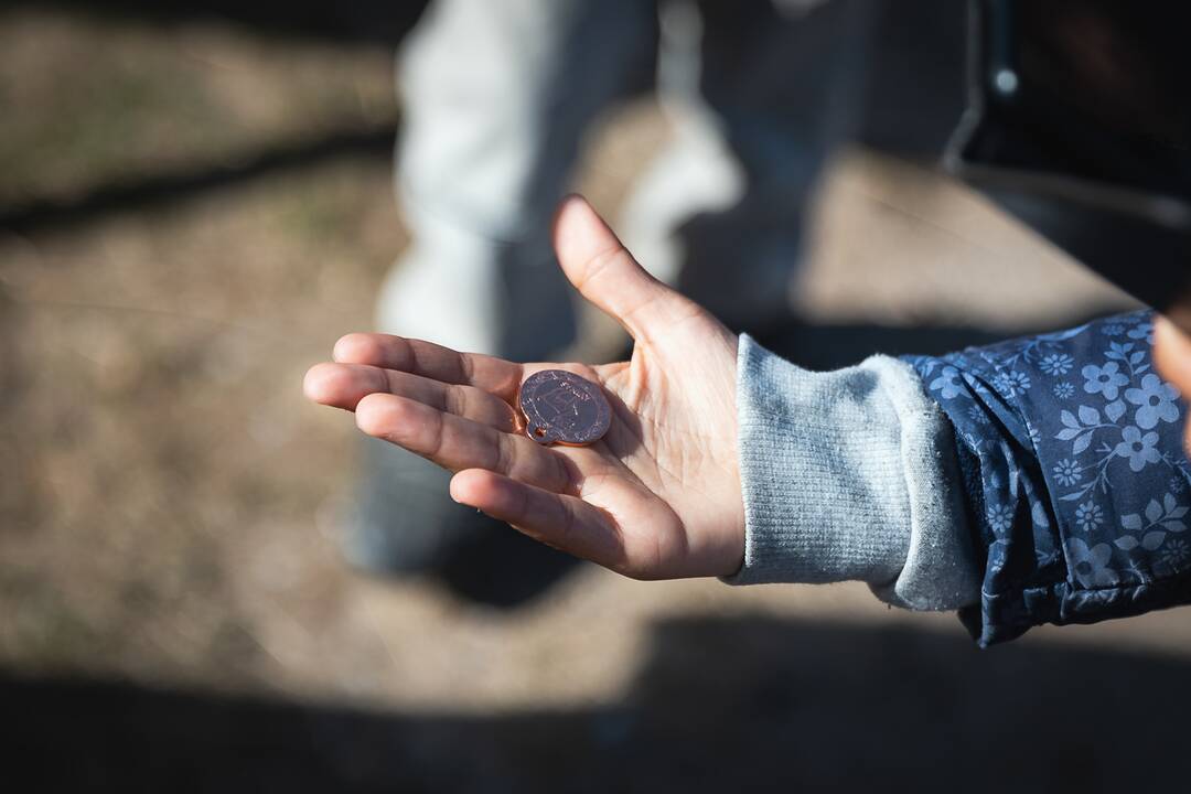 Į Rumšiškes sugrįžo Velykų linksmybės
