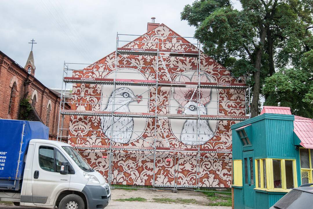 Grafičiai