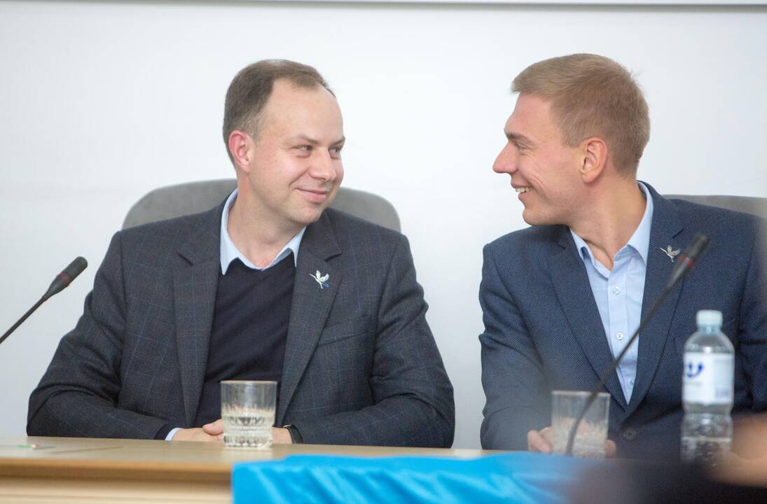 Diskusija