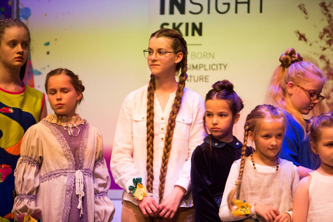 Pasaulio ilgakasės 2016