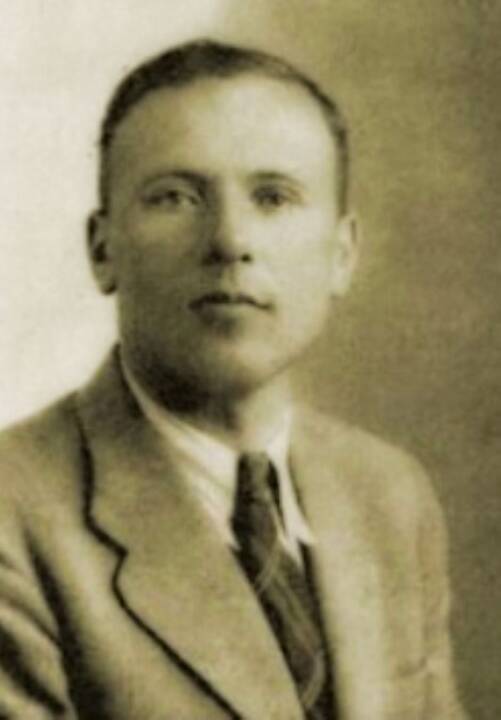 Laikmetis: 1936–1938 m. Klaipėda ir jos laivai, kuriuos matė žurnalą „Jūra“ redagavęs S. Vainoras.