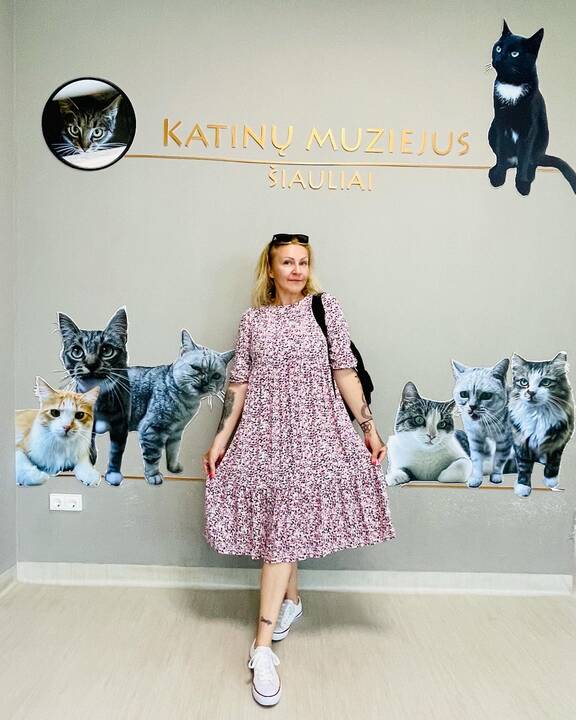 Požiūris: L. ir E. Ruibiai savo dukterims nori parodyti, kad knygos, kelionės, veiklos kartu yra vertingiau ir prasmingiau negu ekranai.