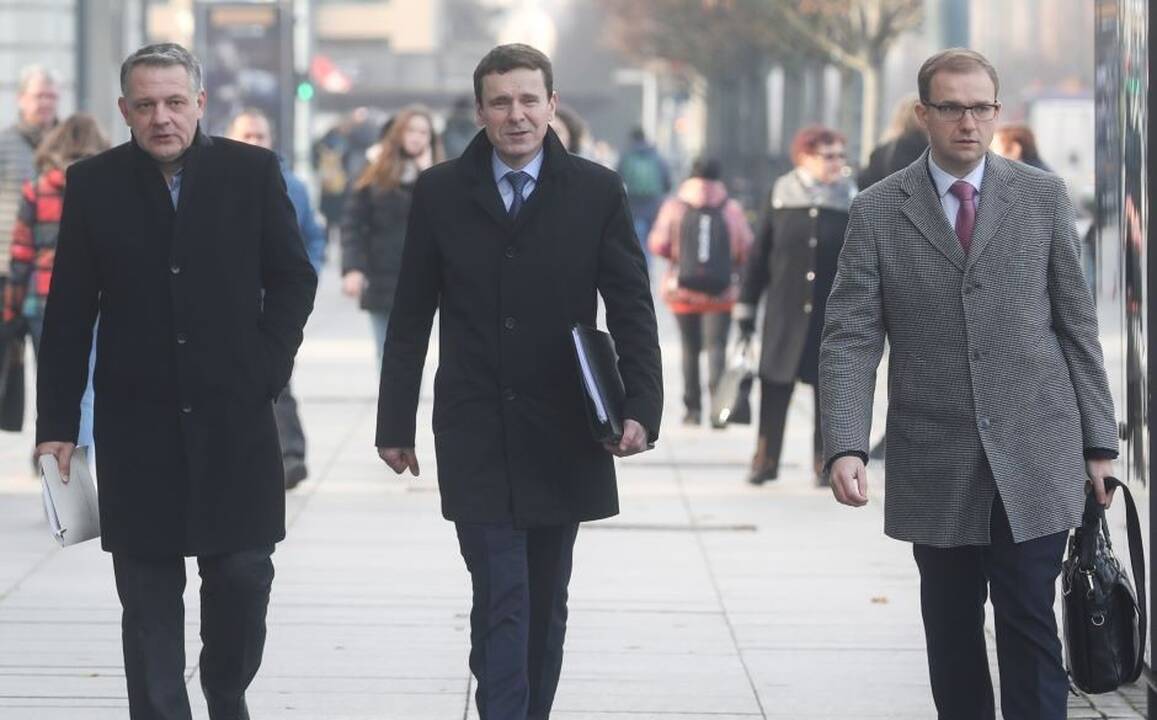 Lietuvos garsenybėms – Vokietijos elito apdovanojimų spindesys